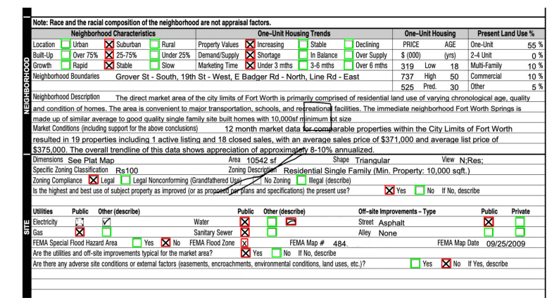 Checkbox Detection: OpenCV vs YOLO