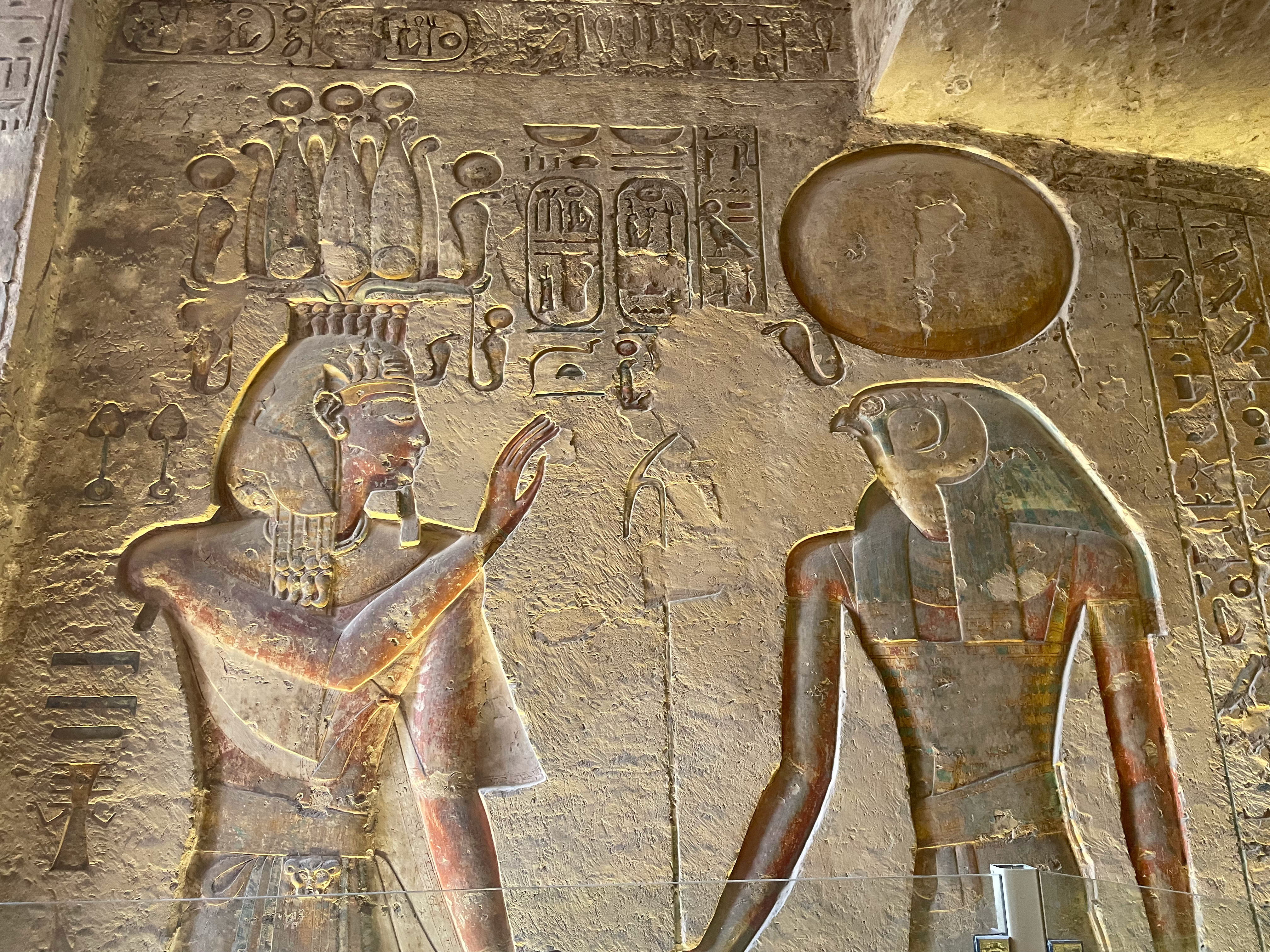 Egypt vacation photo 3