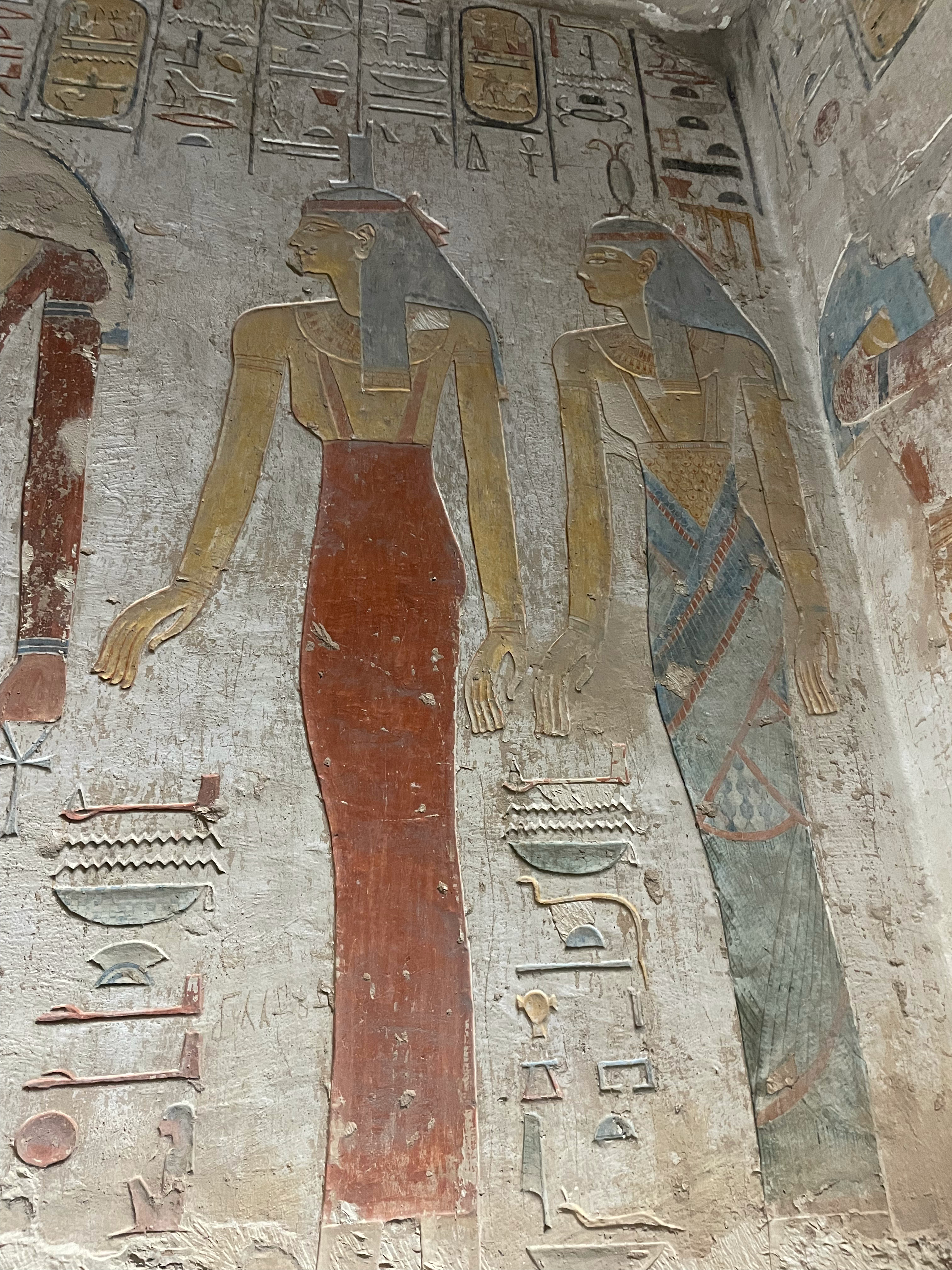 Egypt vacation photo 5