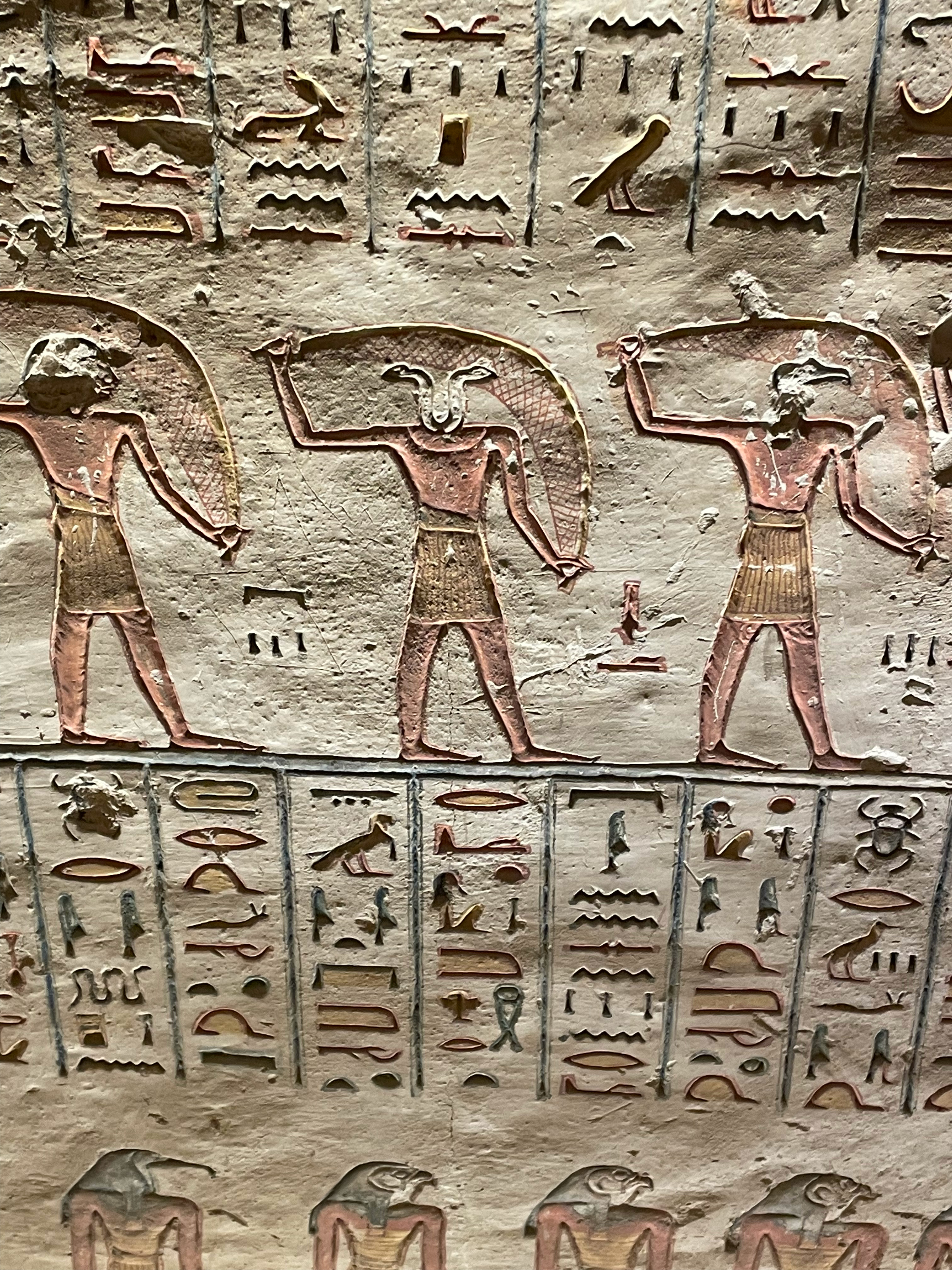 Egypt vacation photo 7